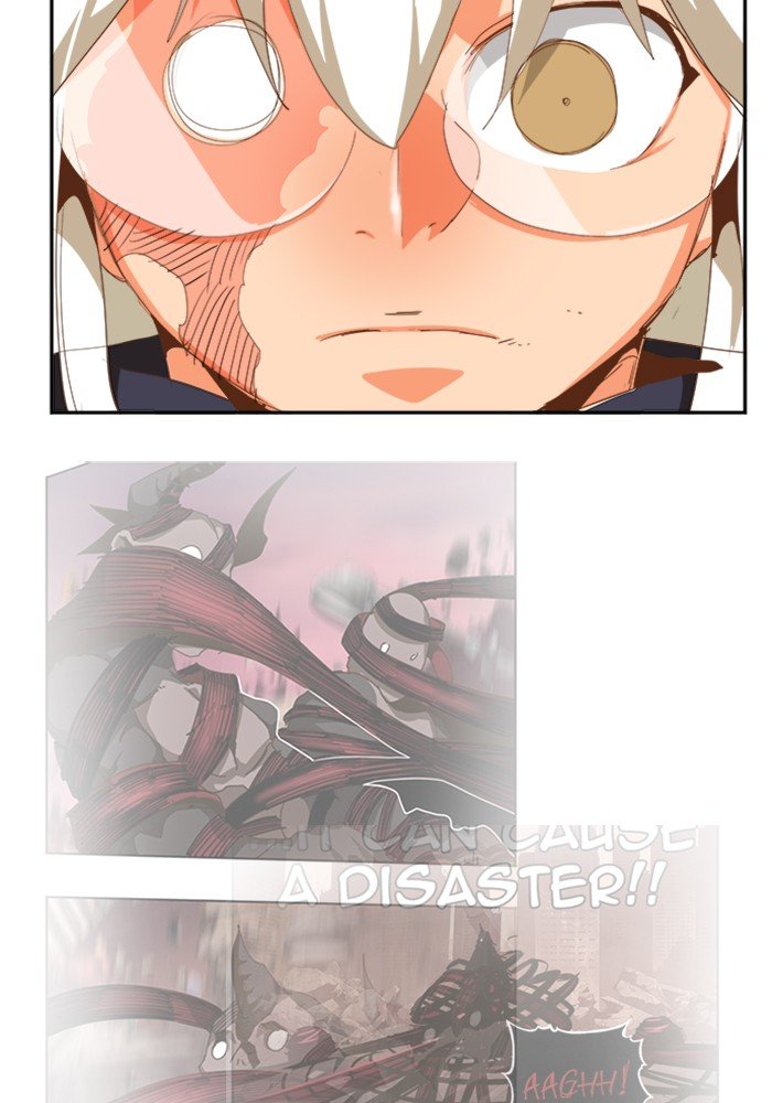 The God of High School, Chapter 495 image 076