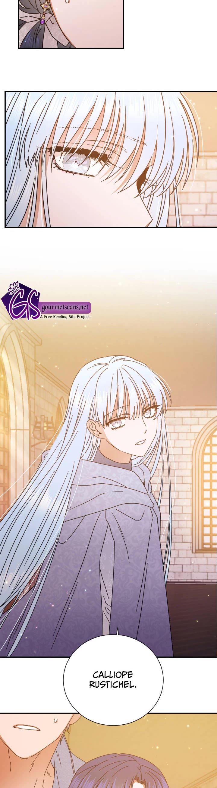 Lady Baby, Chapter 175 image 19