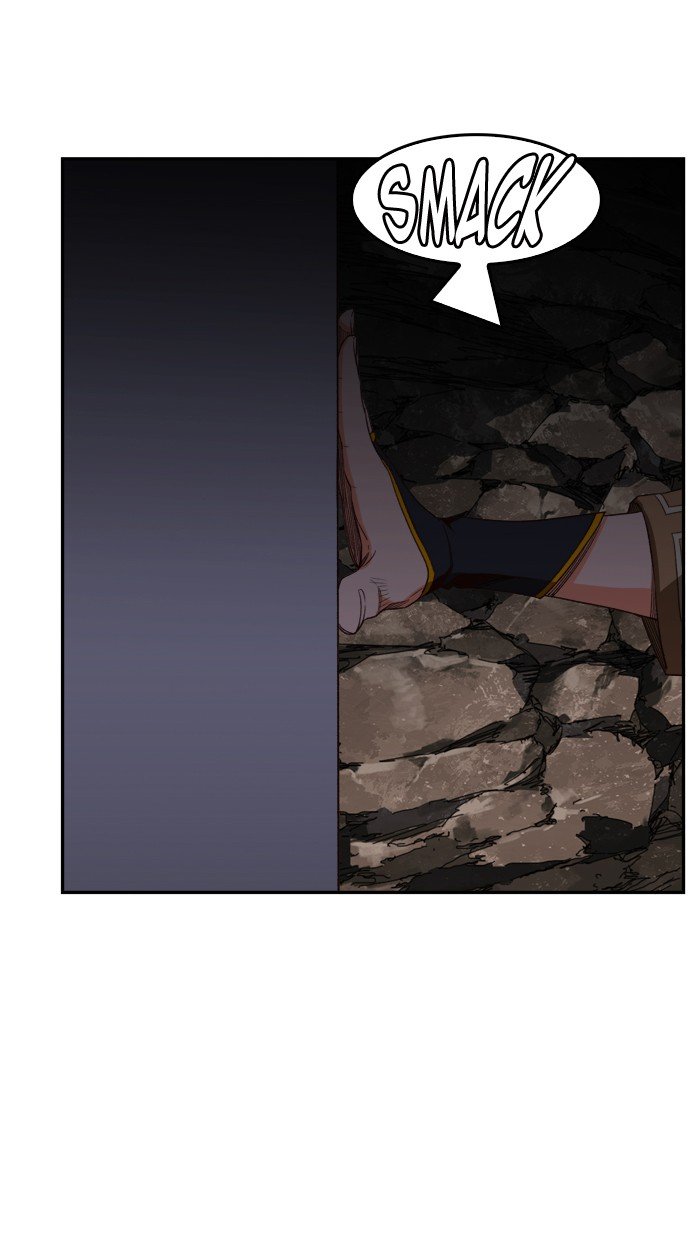 The God of High School, Chapter 384 image 029