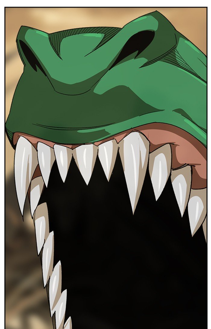 The God of High School, Chapter 491 image 85