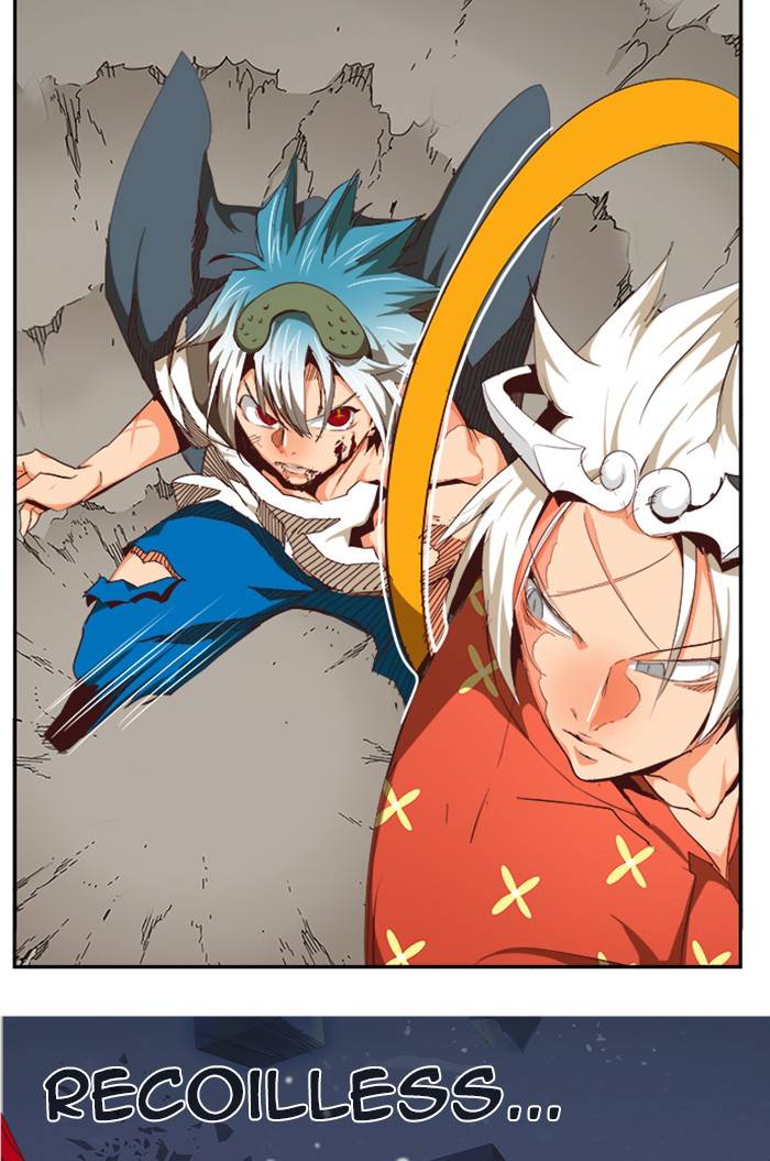 The God of High School, Chapter 547 image 002