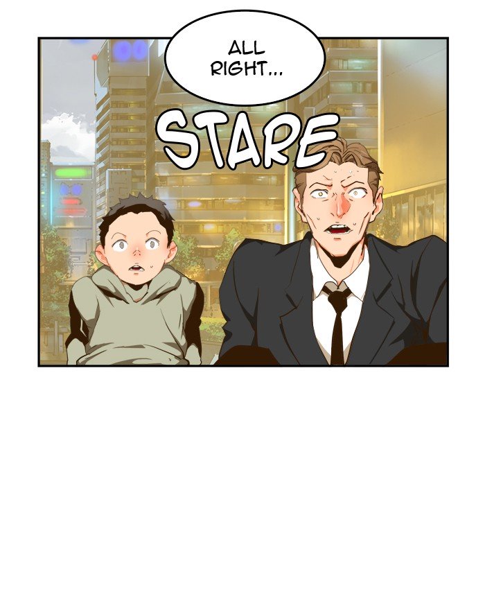 The God of High School, Chapter 416 image 008