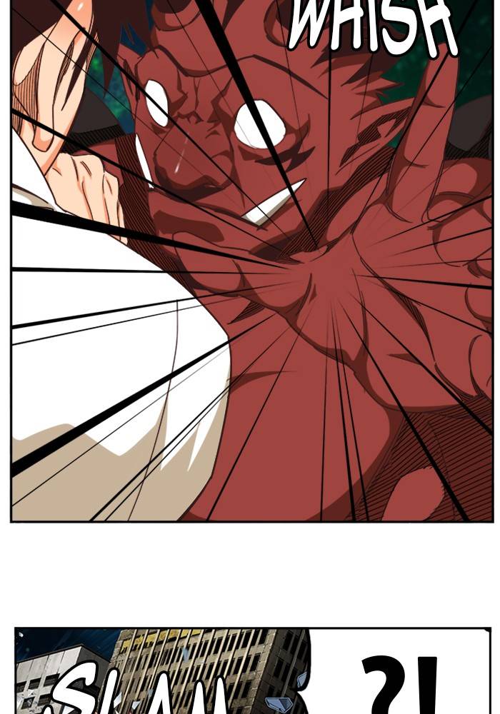 The God of High School, Chapter 514 image 010