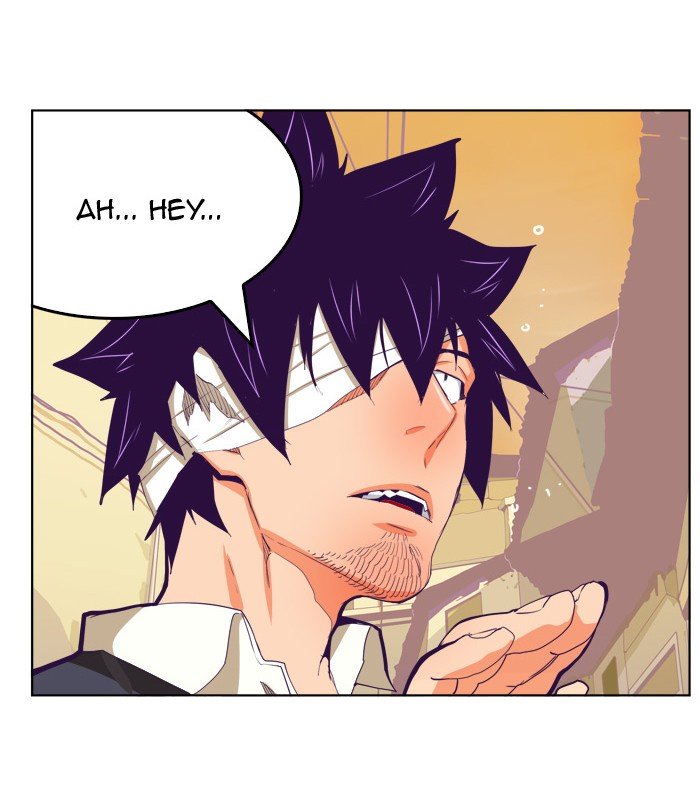 The God of High School, Chapter 322 image 61