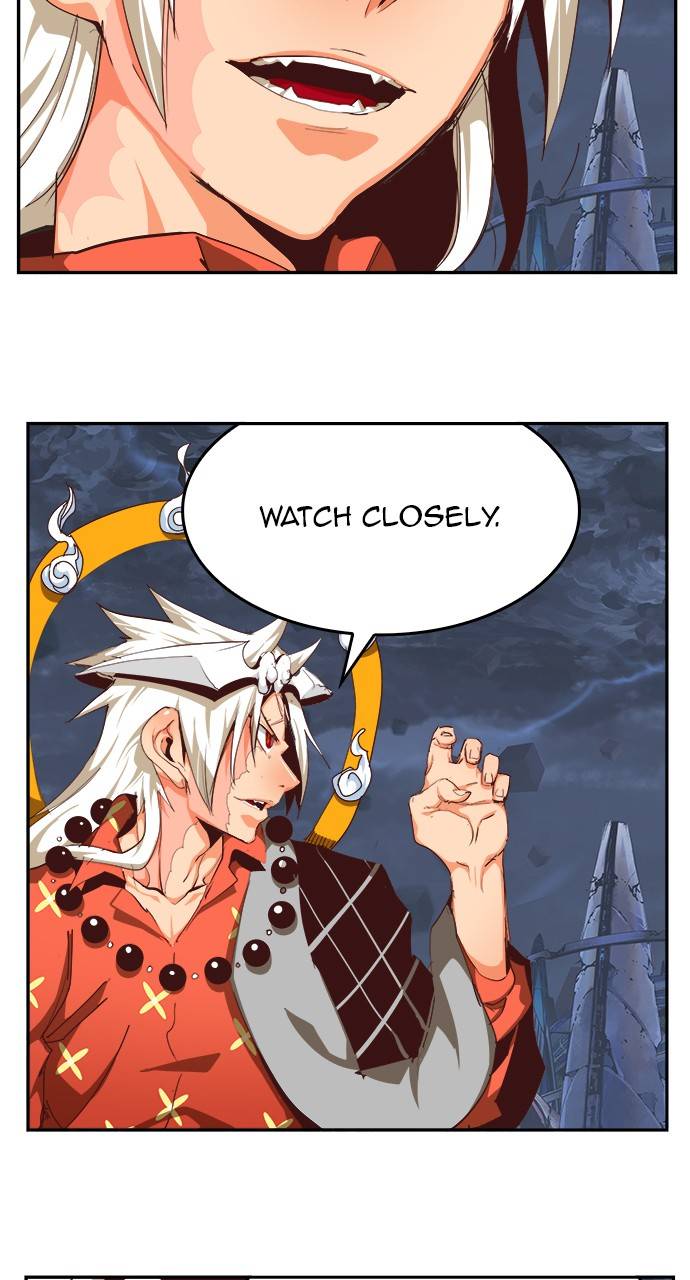 The God of High School, Chapter 549 image 68