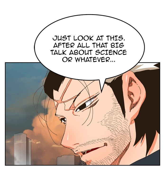 The God of High School, Chapter 339 image 49