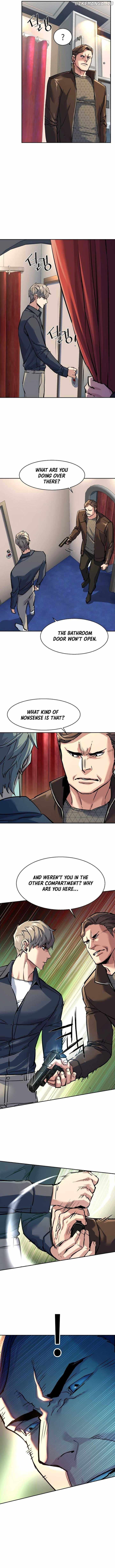 Mercenary Enrollment, Chapter 241 image 12