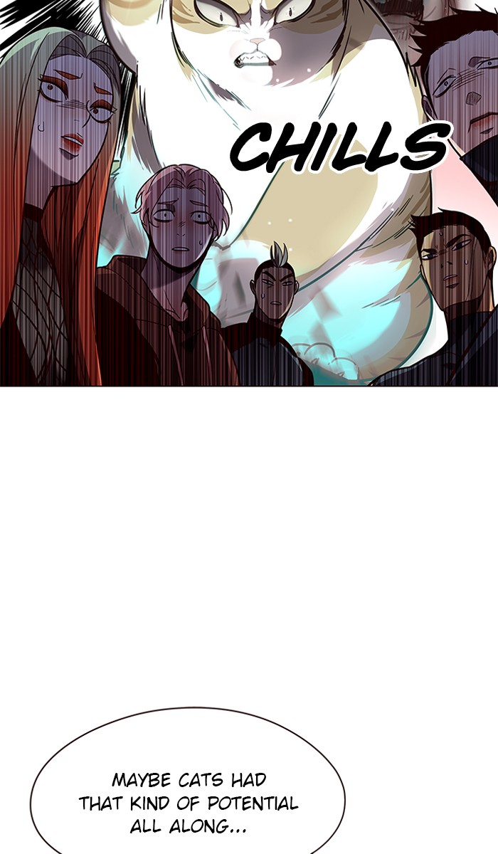 Eleceed, Chapter 90 image 29