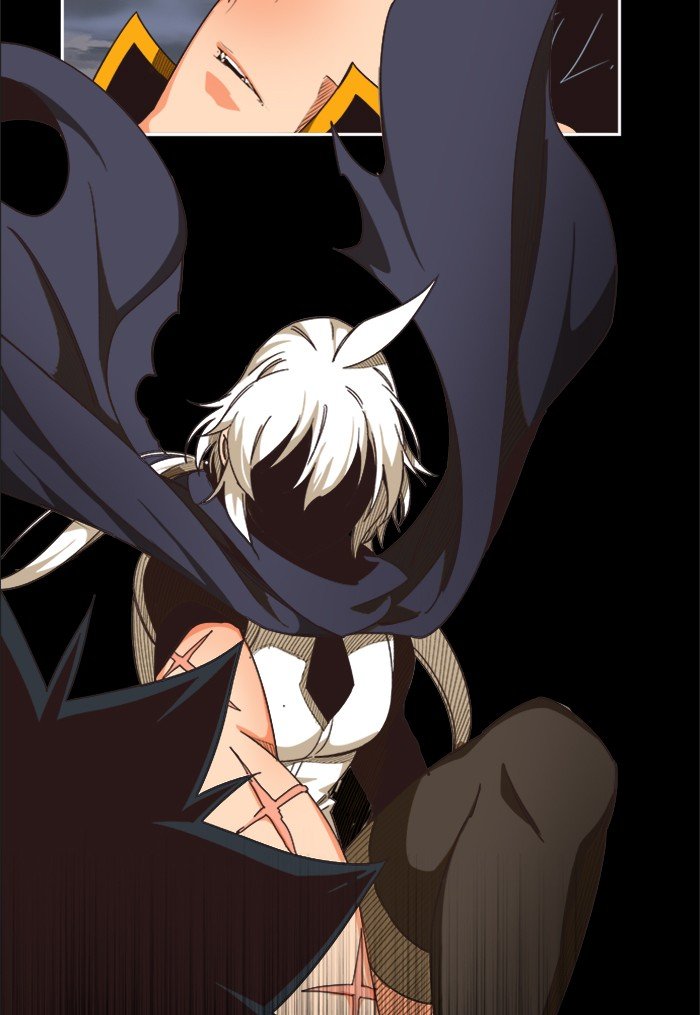 The God of High School, Chapter 494 image 027