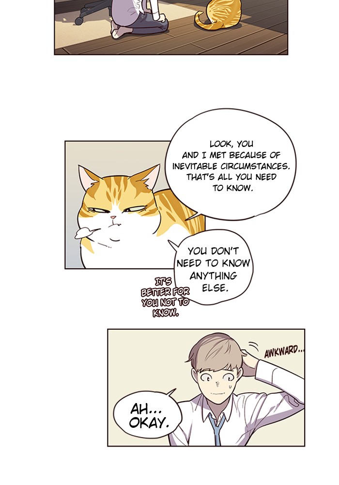 Eleceed, Chapter 2 image 21