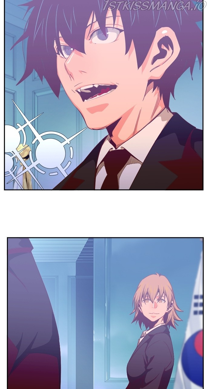 The God of High School, Chapter 571 image 120