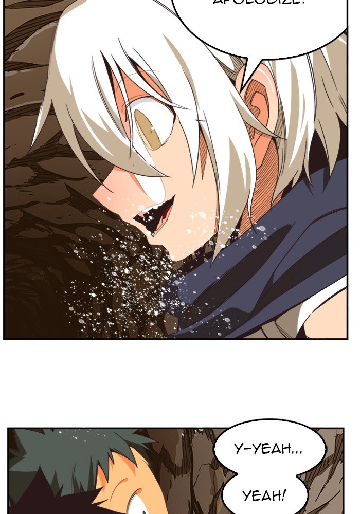 The God of High School, Chapter 493 image 074