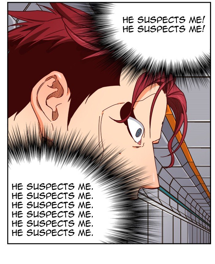The God of High School, Chapter 363 image 46