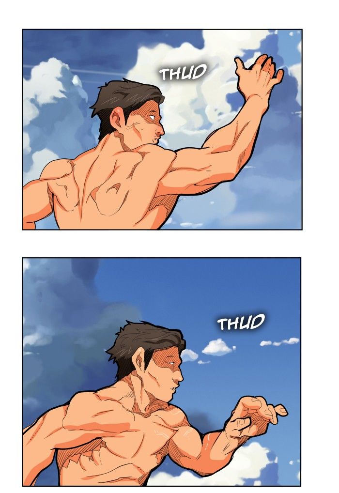 The God of High School, Chapter 314 image 24