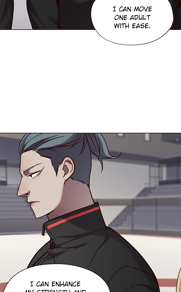 Eleceed, Chapter 70 image 21