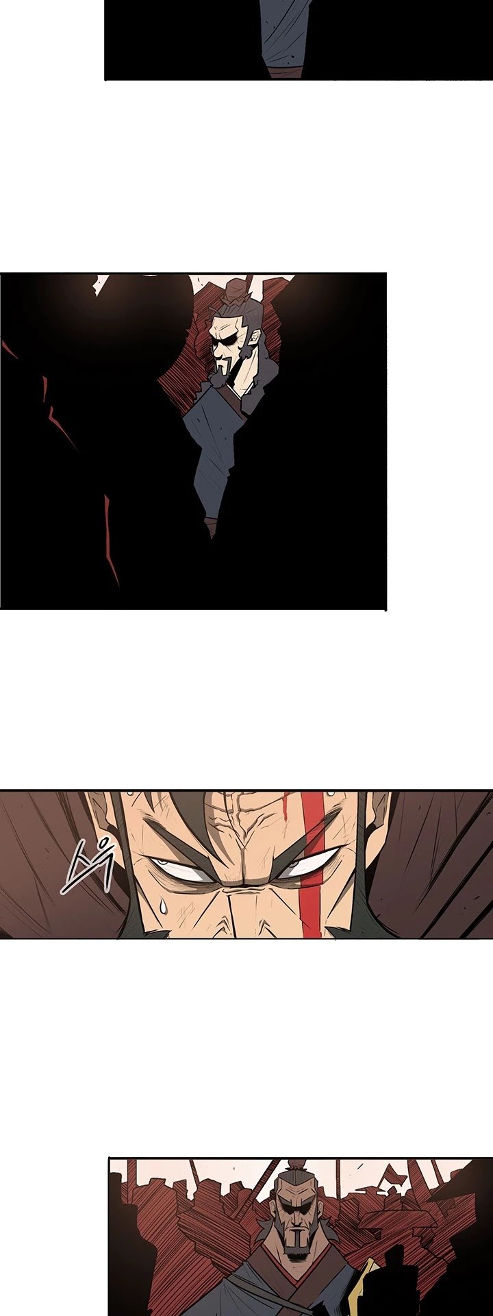 Legend Of The Northern Blade, Chapter 1 image 24