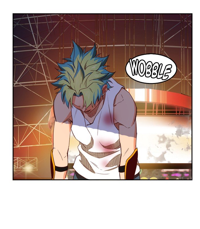 The God of High School, Chapter 365 image 038