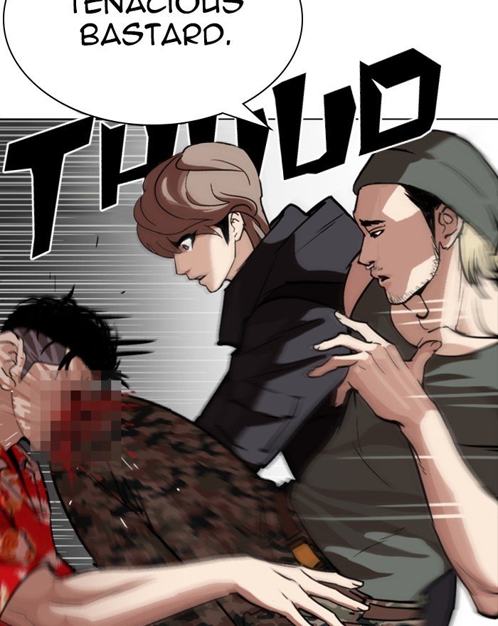 Lookism, Chapter 260 image 151