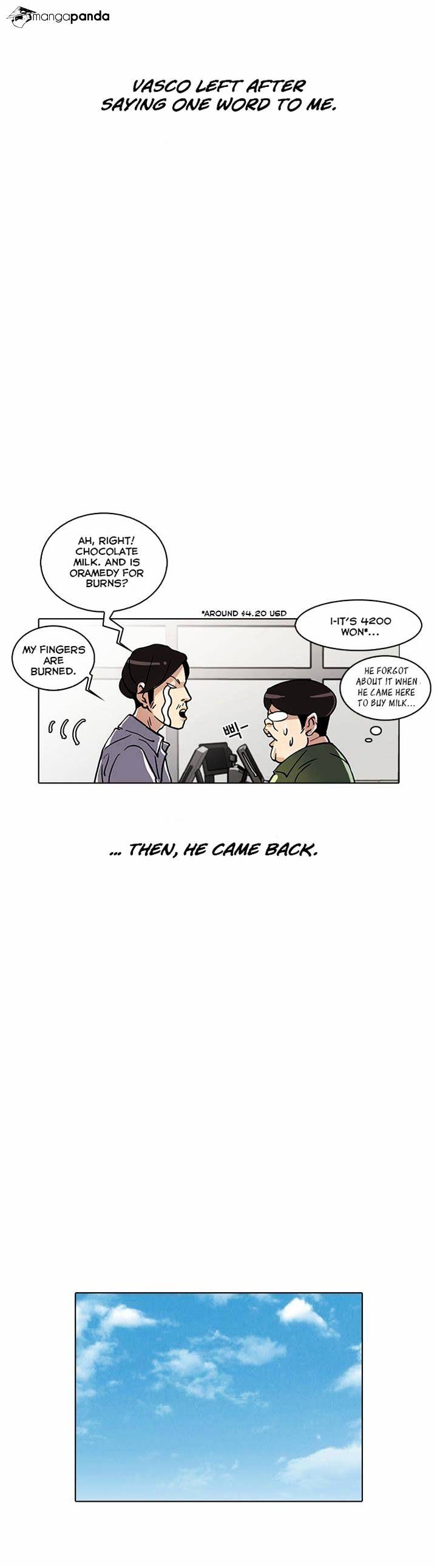 Lookism, Chapter 23 image 40
