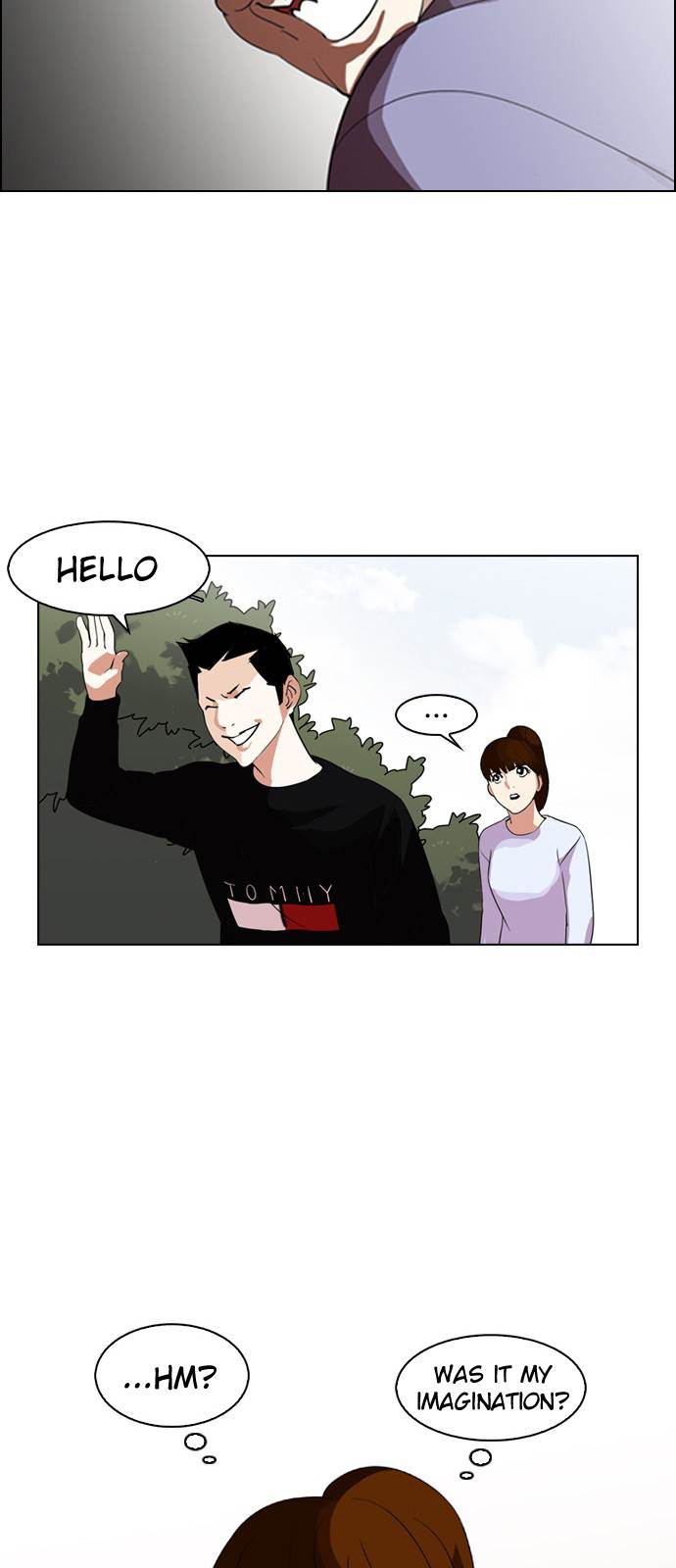 Lookism, Chapter 134 image 06