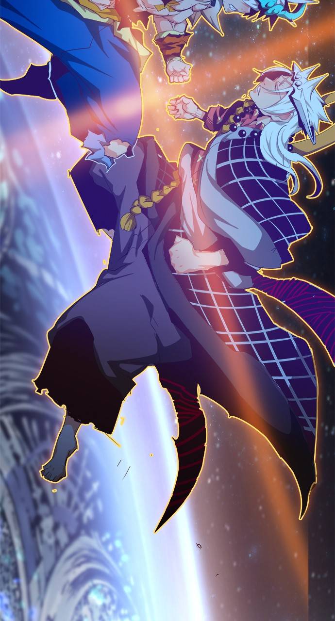 The God of High School, Chapter 553 image 094