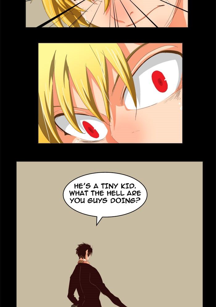 The God of High School, Chapter 216 image 23