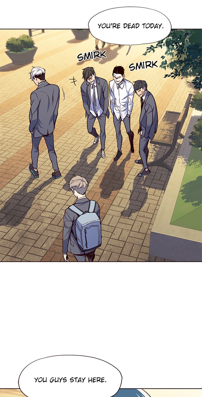 Eleceed, Chapter 20 image 09