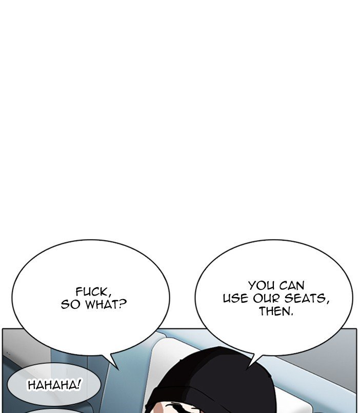 Lookism, Chapter 256 image 166
