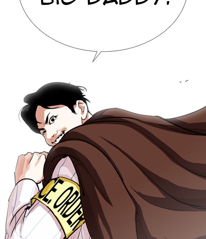 Lookism, Chapter 283 image 125