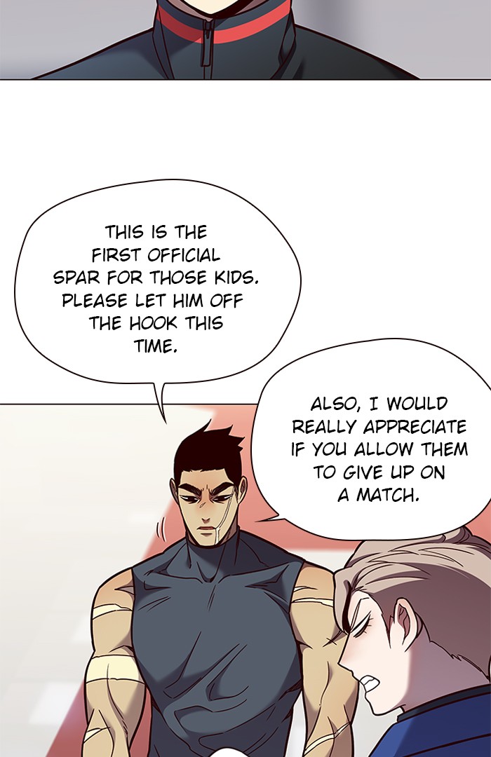 Eleceed, Chapter 85 image 011