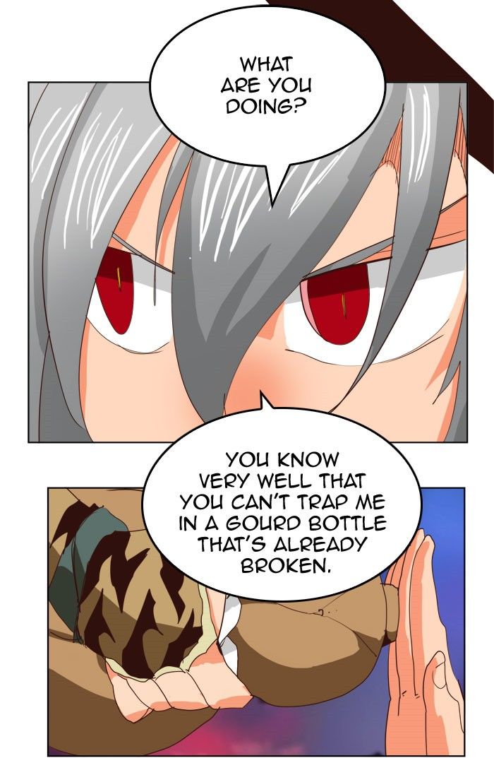 The God of High School, Chapter 290 image 76