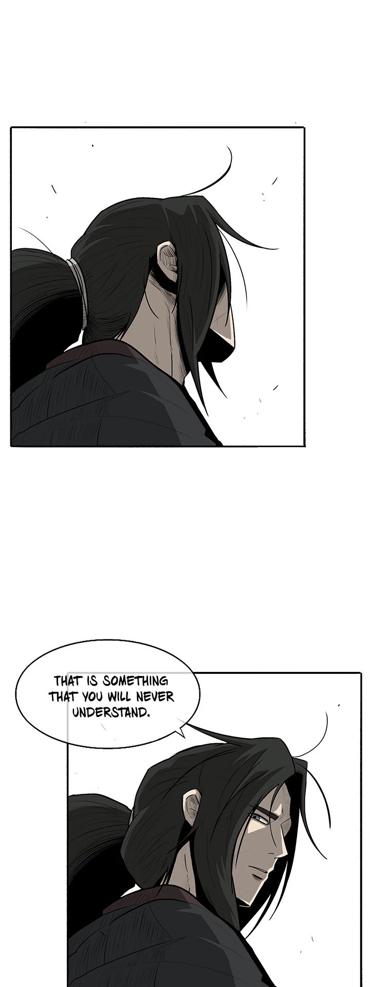 Legend Of The Northern Blade, Chapter 21 image 36