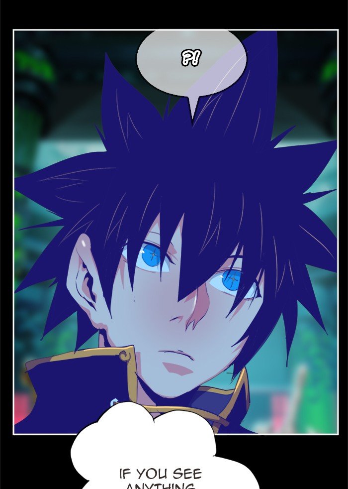 The God of High School, Chapter 491 image 30