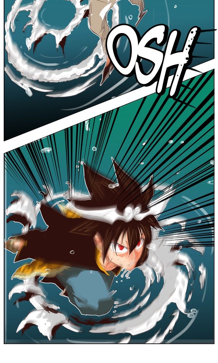 The God of High School, Chapter 289 image 59