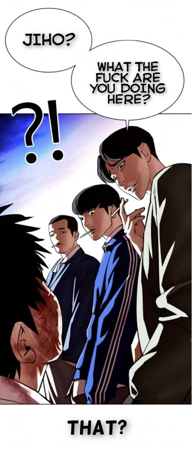 Lookism, Chapter 370 image 37