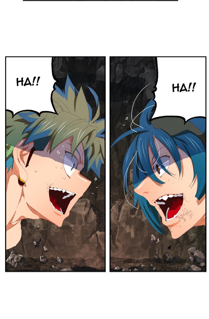 The God of High School, Chapter 386 image 55