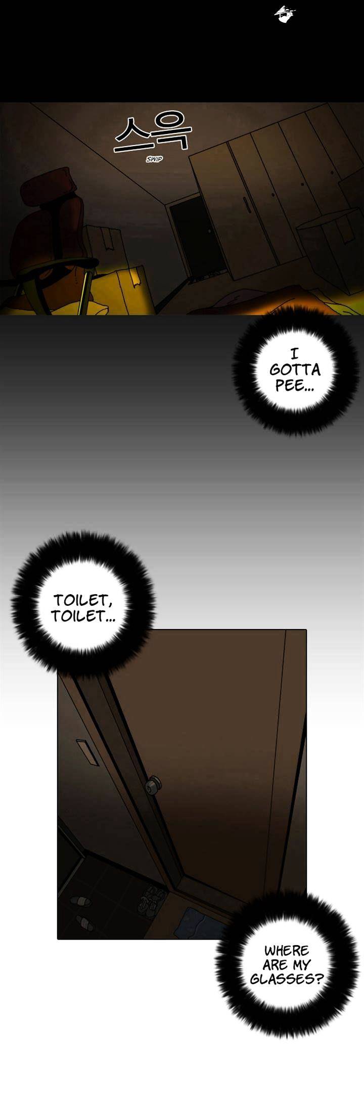 Lookism, Chapter 2 image 65