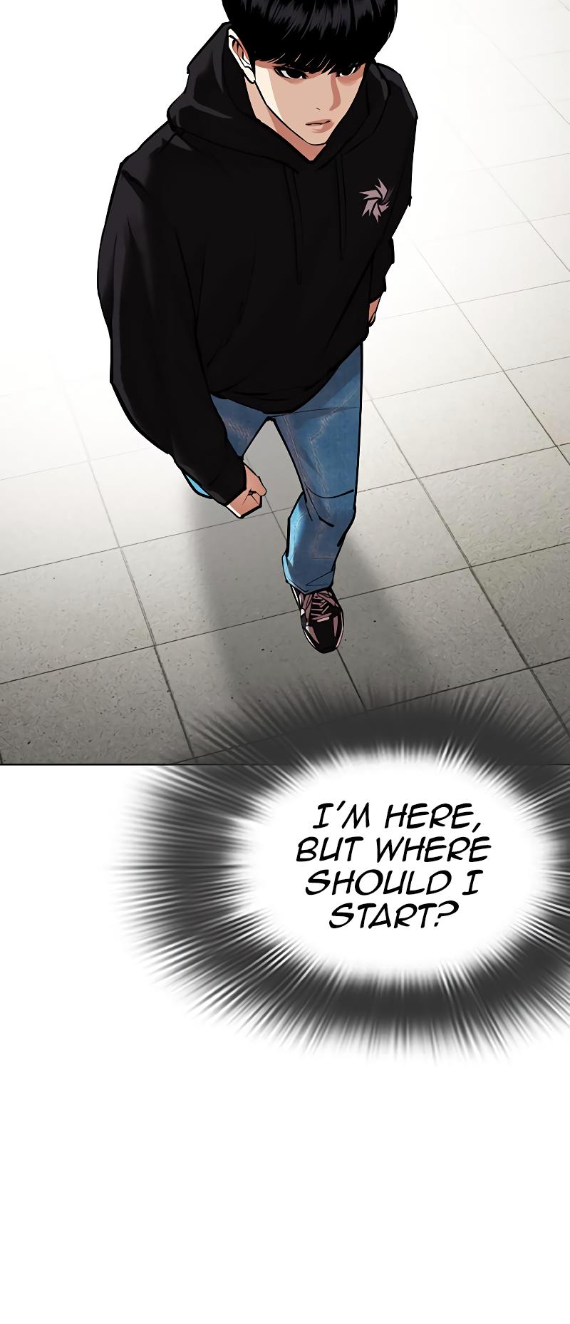 Lookism, Chapter 481 image 058