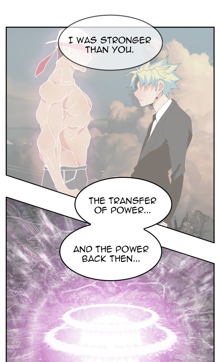 The God of High School, Chapter 422 image 11