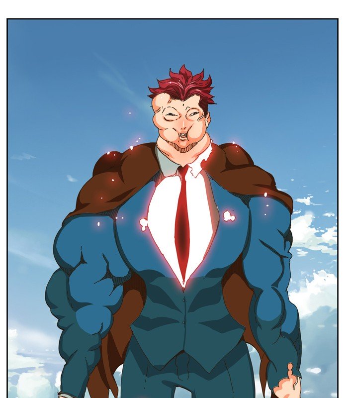 The God of High School, Chapter 341 image 047