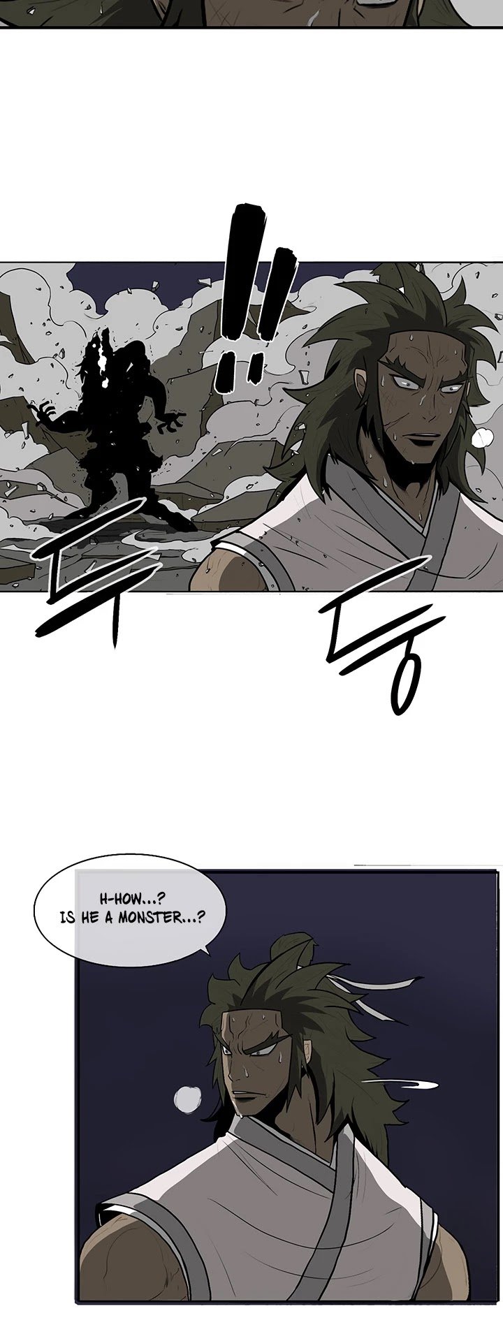 Legend Of The Northern Blade, Chapter 10 image 25