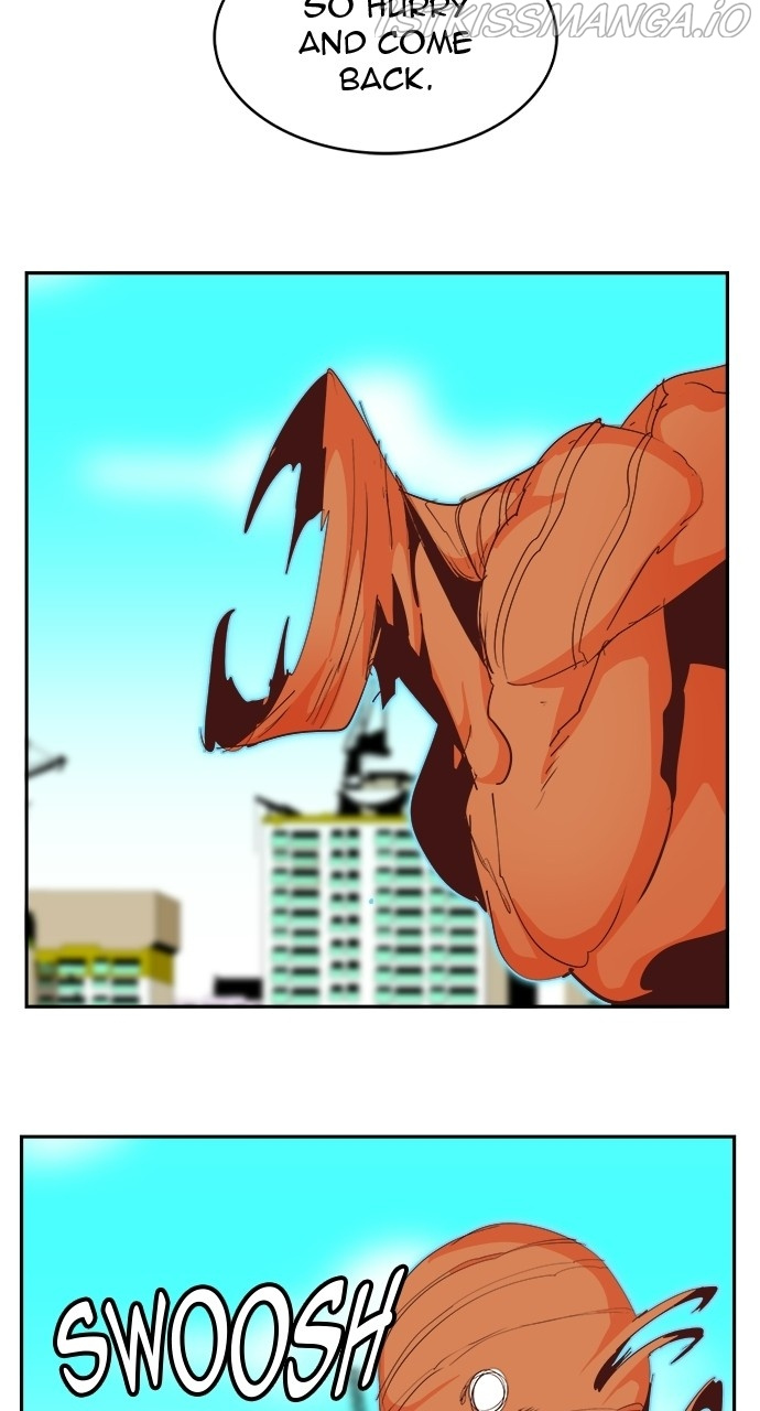 The God of High School, Chapter 568 image 051