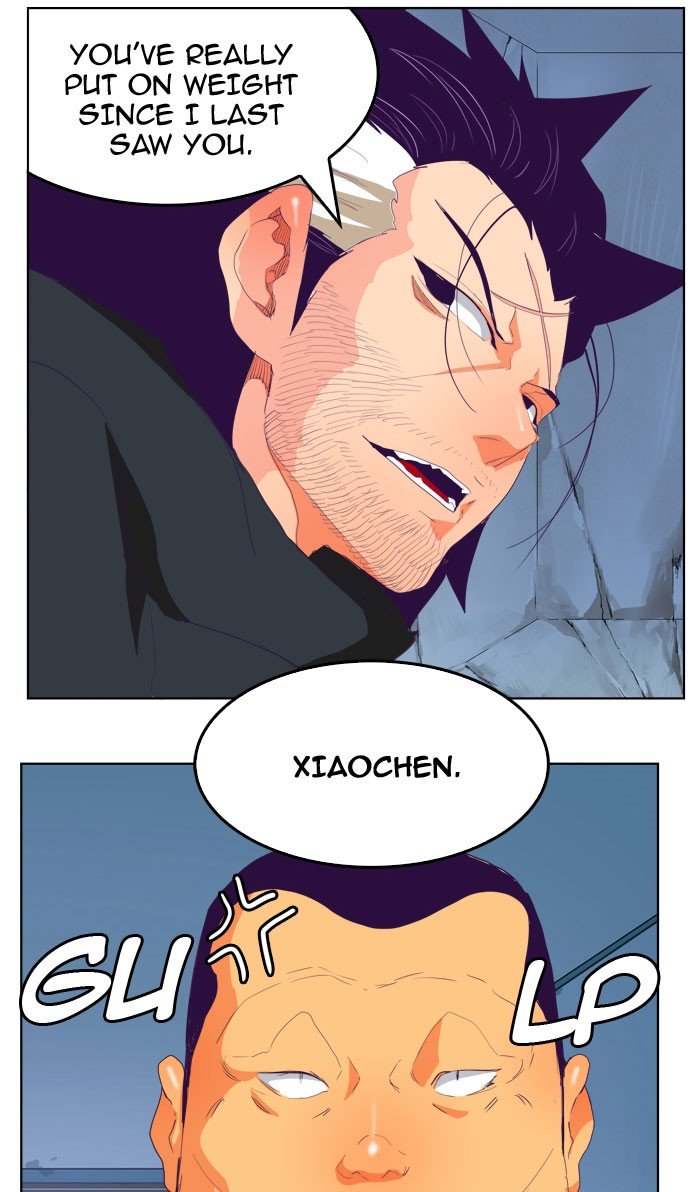 The God of High School, Chapter 324 image 081