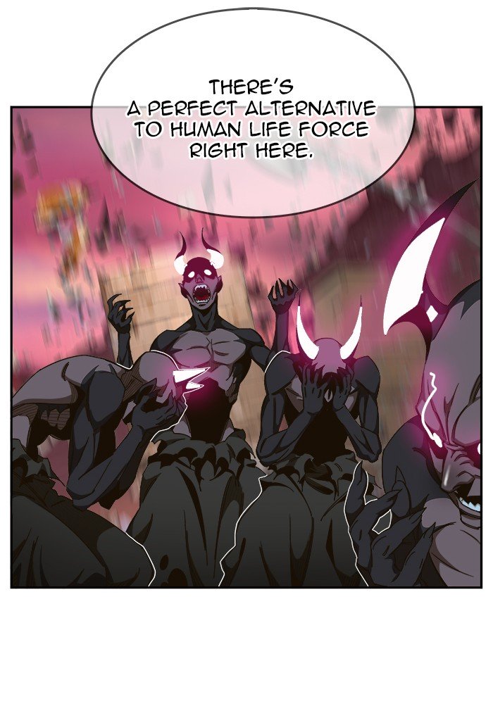 The God of High School, Chapter 462 image 016