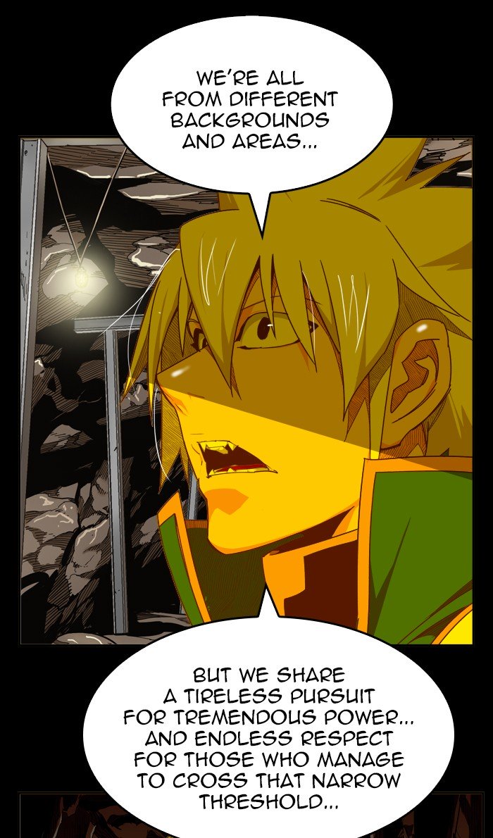 The God of High School, Chapter 433 image 049