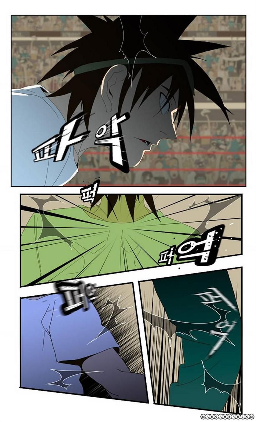 The God of High School, Chapter 22 image 42