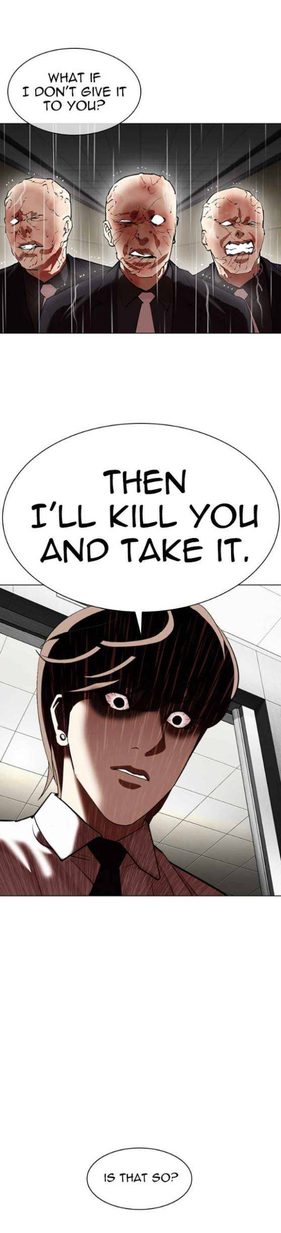 Lookism, Chapter 338 image 17