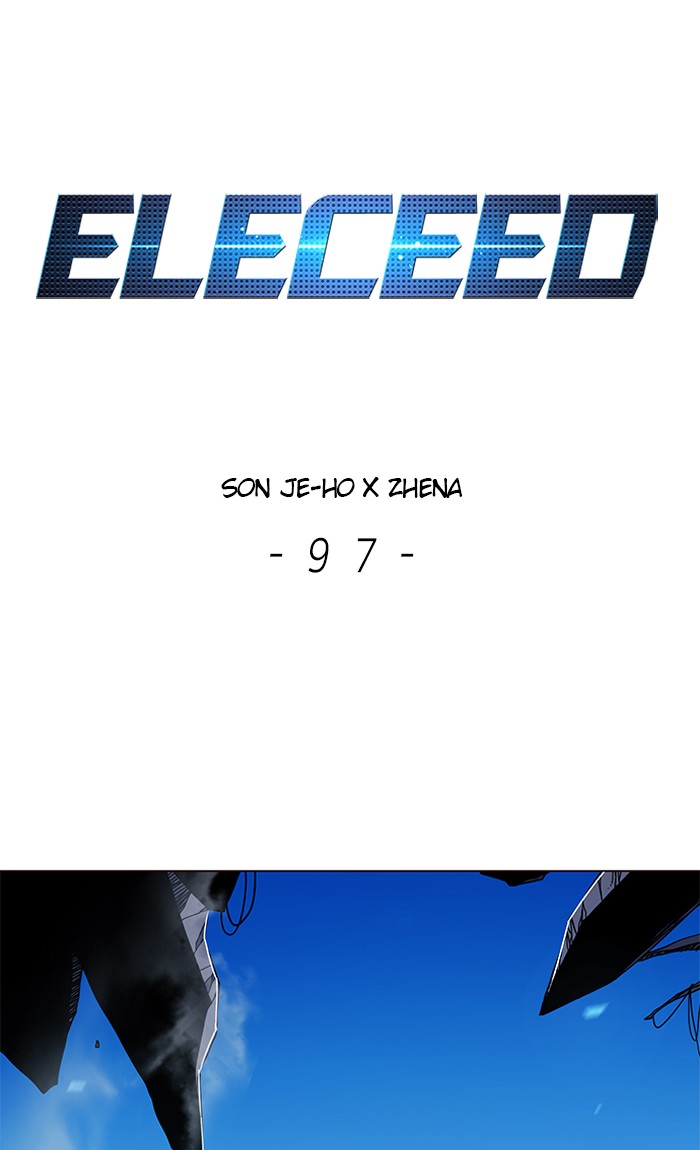 Eleceed, Chapter 97 image 01