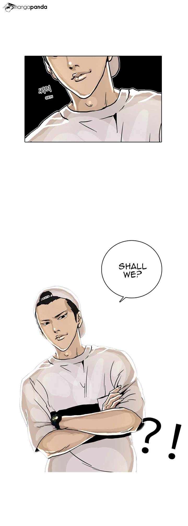 Lookism, Chapter 2 image 51