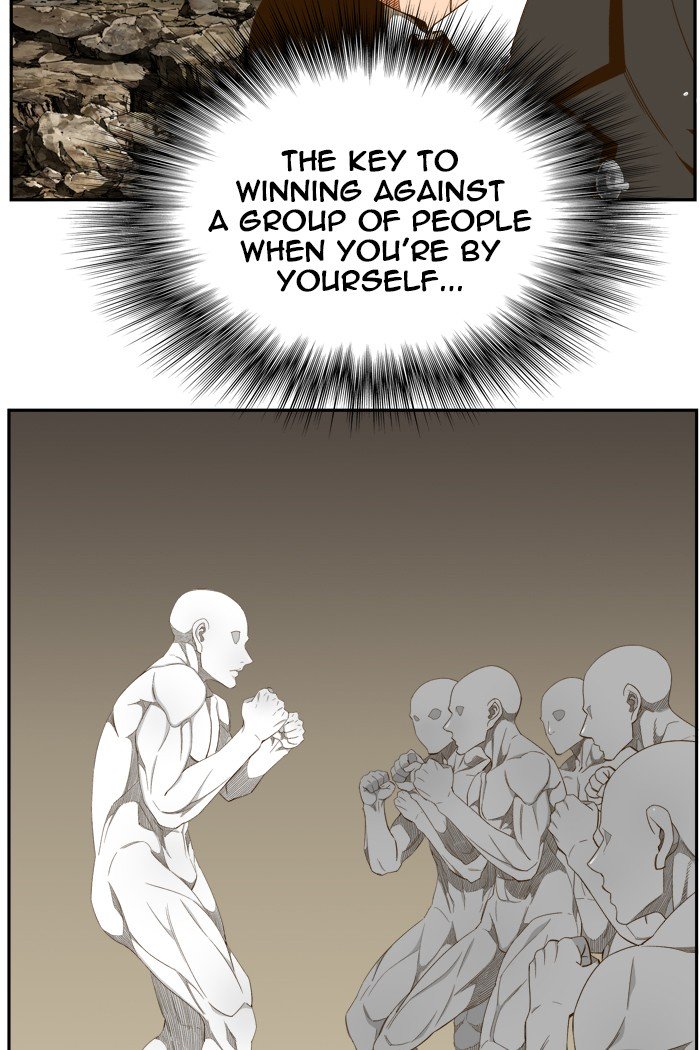 The God of High School, Chapter 410 image 049